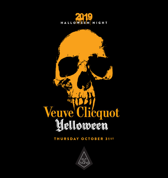Lost and Found Halloween 2021